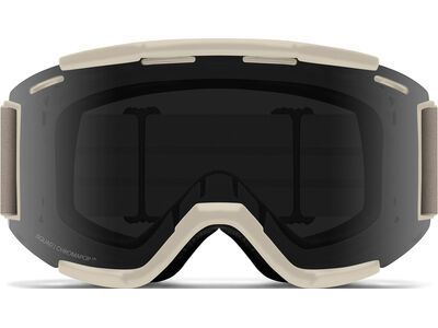 Smith Squad MTB, ChromaPop Sun Black + WS / chalk - Bild 2