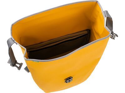 Vaude Aqua Back Deluxe Single, burnt yellow - Bild 4