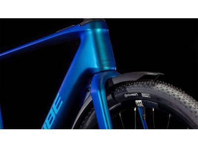 Cube Nulane Hybrid C:62 SLX FE 400X, nebula´n´blue - Bild 5