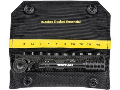 Topeak Ratchet Rocket Essential - Bild 3