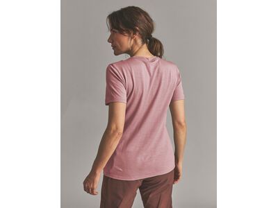 Ortovox 185 Merino MTN Badge TS W, dusk rose - Bild 4