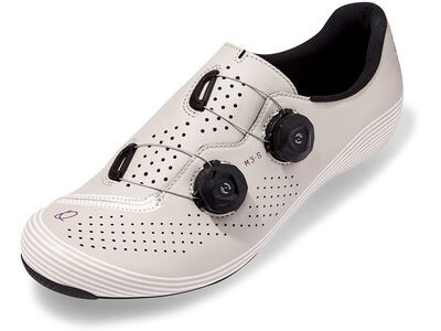 Quoc M3 Sport Road Shoes, chalk
