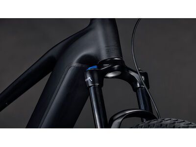 Cube Reaction Hybrid Pro 800 27.5, blackline - Bild 7