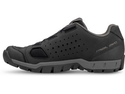 Scott Sport Trail Evo BOA W's Shoe, matt black/anthracite grey - Bild 4