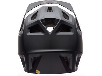 Bell Full-Air MIPS, solid matte black - Bild 4