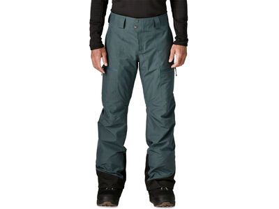 Patagonia Men's Insulated Storm Shift Pants, summit blue - Bild 2