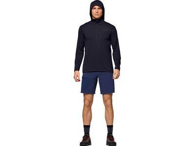 Norrona falketind warm1 Hood M's, caviar black - Bild 4