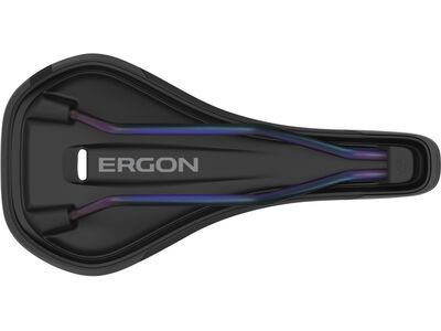 Ergon SM Enduro Comp Men S/M, stealth/oil-slick - Bild 5