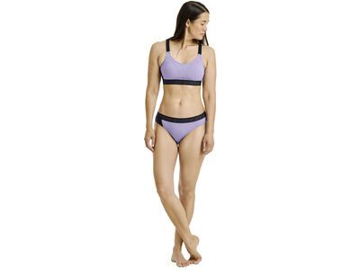 Ortovox 150 Merino Essential Bikini W, lush lavender - Bild 3