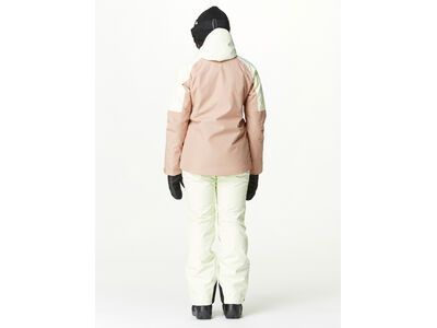 Picture Sitkah Jkt, lime cream roebuck - Bild 6