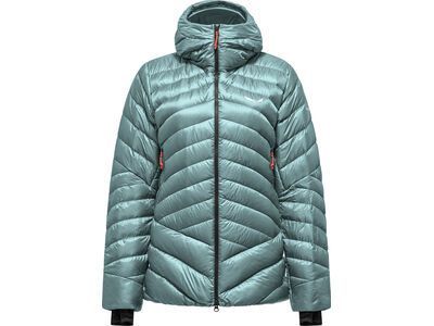Salewa Ortles Med 3 RDS Down Jacke Damen, willow
