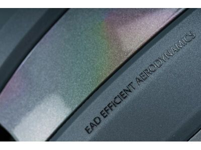 Cube Helm Heron, grey prizm - Bild 5