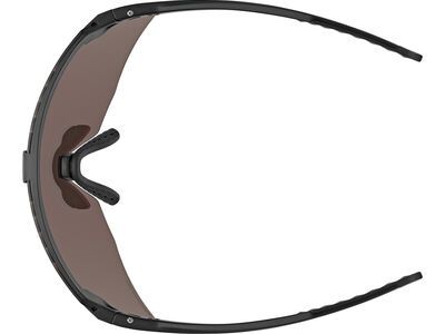 uvex pace stage s CV, Mirror Pink / black matt - Bild 5