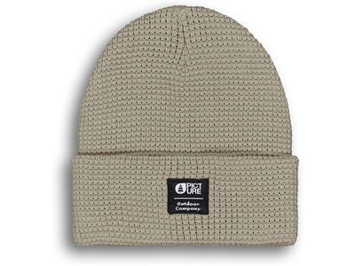 Picture York Beanie, pure cashmere