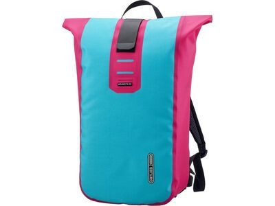 ORTLIEB Velocity Lite Cyber, blue/pink - Bild 1