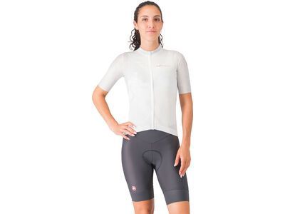 Castelli Prima 2 Short, dark gray/pool blue - Bild 2