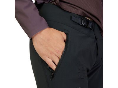 Fox Flexair Pant, black - Bild 6