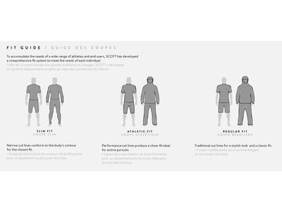 Scott Backprint Short-Sleeve Women's Tee, white - Bild 4