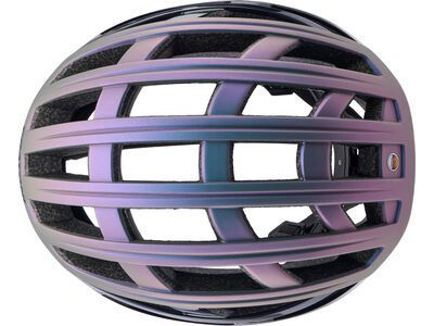 Cratoni C-AirLite, space matt-glossy - Bild 4