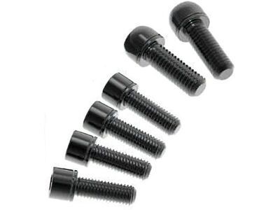 OneUp Components Stem, black - Bild 6