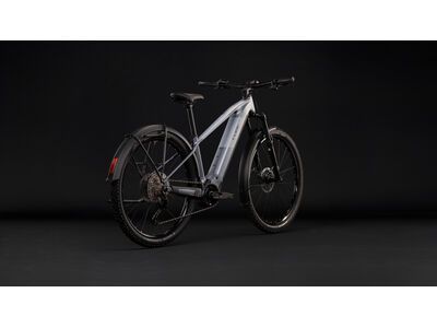 Cube Reaction Hybrid Performance 720 FE 29, ashgrey´n´prism - Bild 9