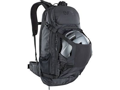 Evoc FR Trail E-Ride 20, black - Bild 7