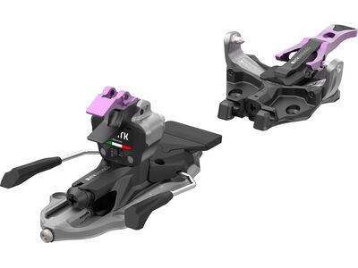 ATK Raider 11 Evo - 97 mm, purple - Bild 3