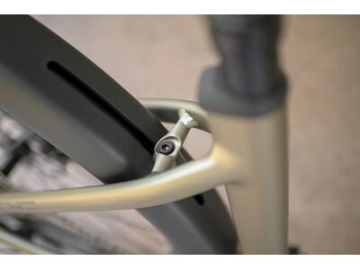 Cube Nuride Hybrid Pro 600 Easy Entry, flashstone´n´chrome - Bild 10