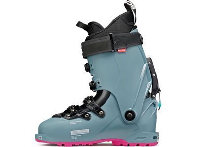 Scarpa 4-Quattro GT Woman, lofi/magenta - Bild 3