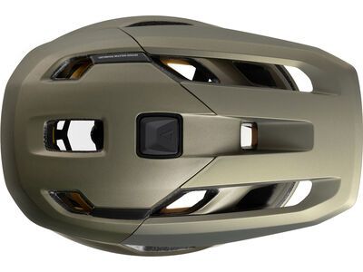 Cube Helm Trooper TM, olive - Bild 7