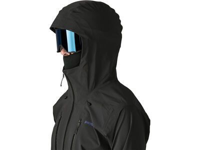 Patagonia Men's Stormstride Jacket, black - Bild 4