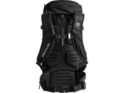 Ortovox Traverse 40, black raven - Bild 2