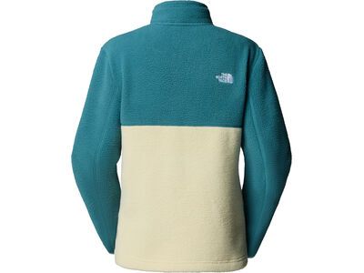 The North Face Women’s Yumiori Full Zip, gravel/space/blue eclipe - Bild 2