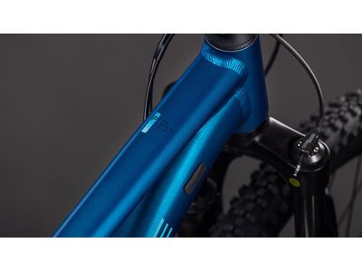 Cube Attention Pro 29, electricblue´n´blue - Bild 7