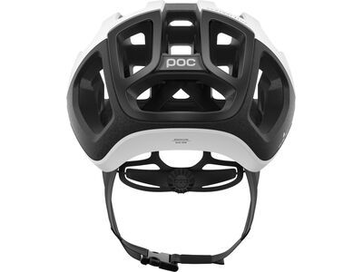 POC Ventral Lite, hydrogen white/uranium black matt - Bild 3