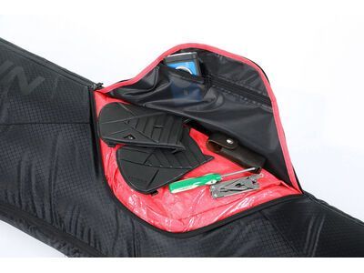 Nitro Tracker Wheelie Board Bag 165, phantom - Bild 17