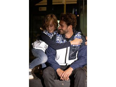 Wowow Towson Jacket Full Reflective - Bild 4