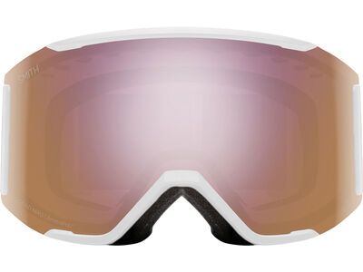 Smith Squad Mag, ChromaPop Everyday Rose Gold Mirror / white vapor - Bild 2