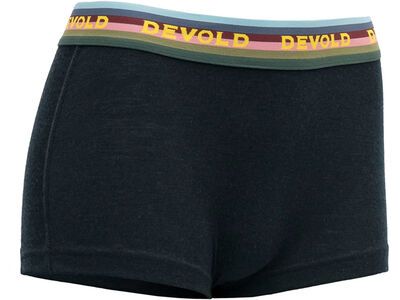 Devold Lauparen Merino 190 Hipster Wmn ink