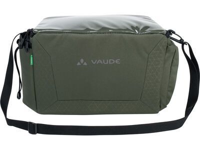Vaude eBox (KLICKfix ready), khaki - Bild 3