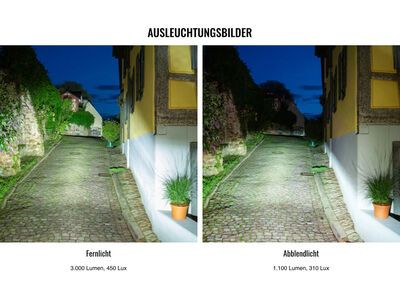 Supernova Starstream X Pro, black - Bild 7