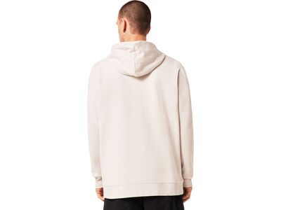 Oakley Teddy Full Zip Hoodie, lunar rock - Bild 7