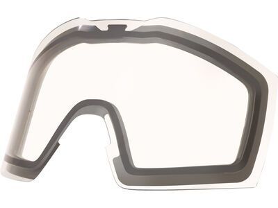 Oakley Fall Line L Replacement Lens Clear