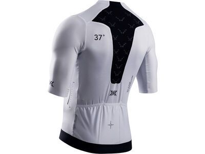 X-Bionic Corefusion Aero Jersey SS Men, off white - Bild 2