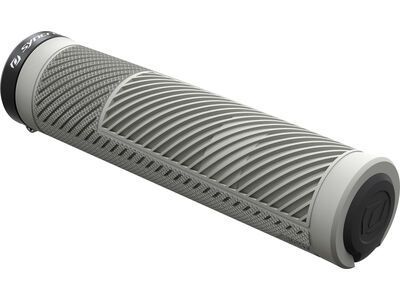 Syncros AM Lock-On Grips S, shark grey - Bild 1