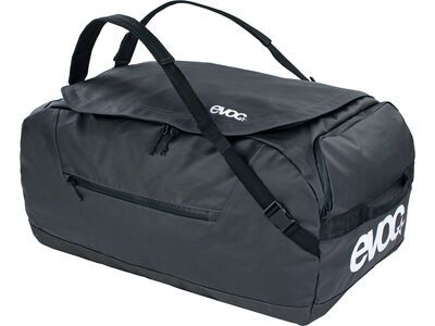 Evoc Duffle Bag 100, grey/black