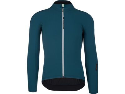 Q36.5 Dottore Pro Long Sleeve Jersey, australian green