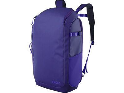 Evoc Athlete Backpack 30, violet/black - Bild 3