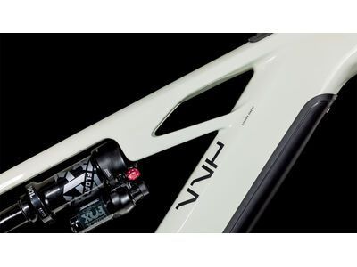 Cube Stereo Hybrid One77 HPC SLX 800, desertstone´n´black - Bild 7