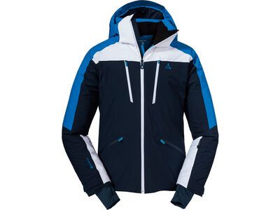 Schöffel Ski Jacket Lachaux M, navy blazer